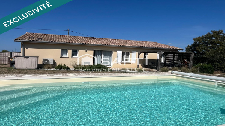 Ma-Cabane - Vente Maison Naujan-Et-Postiac, 104 m²