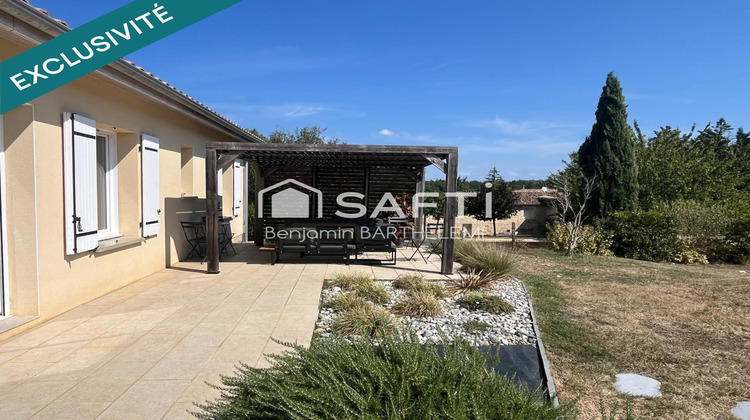 Ma-Cabane - Vente Maison Naujan-Et-Postiac, 104 m²
