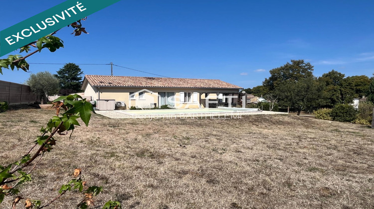 Ma-Cabane - Vente Maison Naujan-Et-Postiac, 104 m²