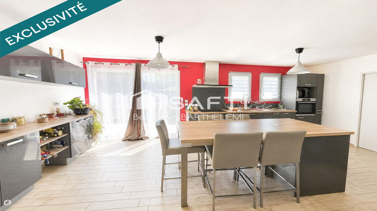 Ma-Cabane - Vente Maison Naujan-Et-Postiac, 104 m²