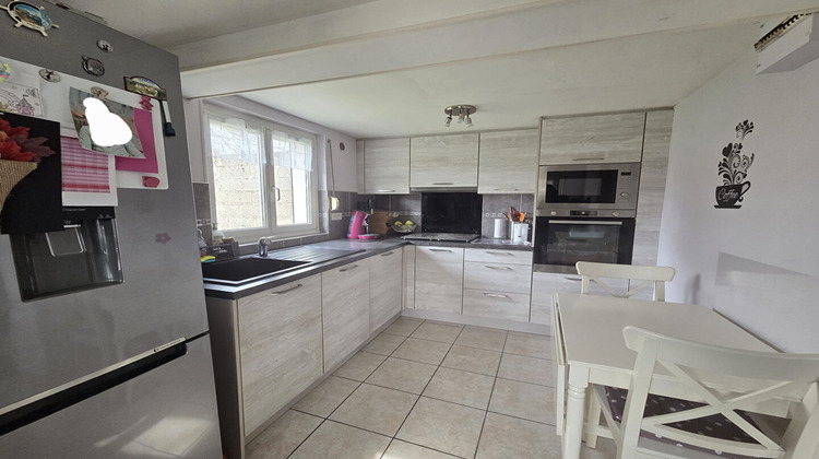 Ma-Cabane - Vente Maison NAUROY, 50 m²