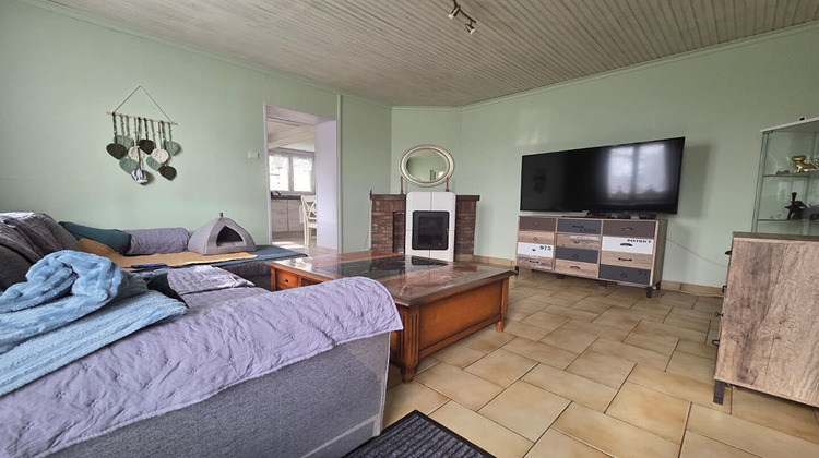 Ma-Cabane - Vente Maison NAUROY, 50 m²