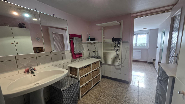 Ma-Cabane - Vente Maison NAUROY, 50 m²