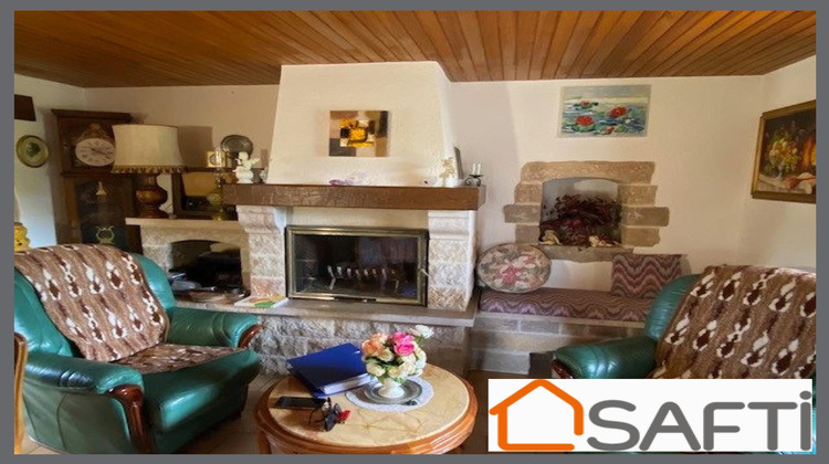 Ma-Cabane - Vente Maison Naussac, 90 m²