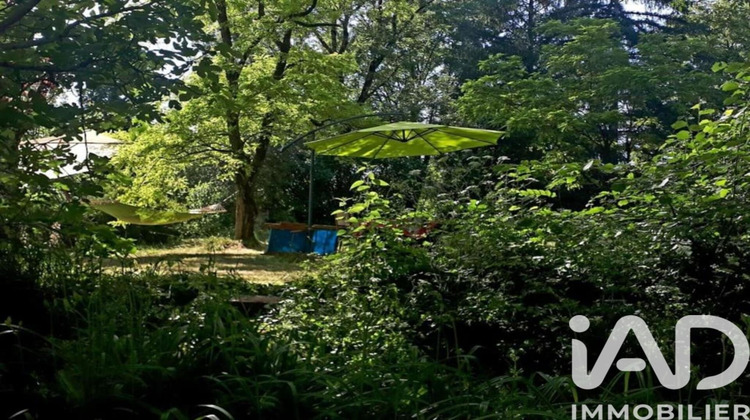 Ma-Cabane - Vente Maison Naussac, 195 m²