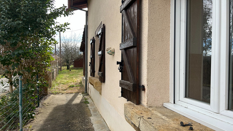 Ma-Cabane - Vente Maison NAUSSAC, 67 m²