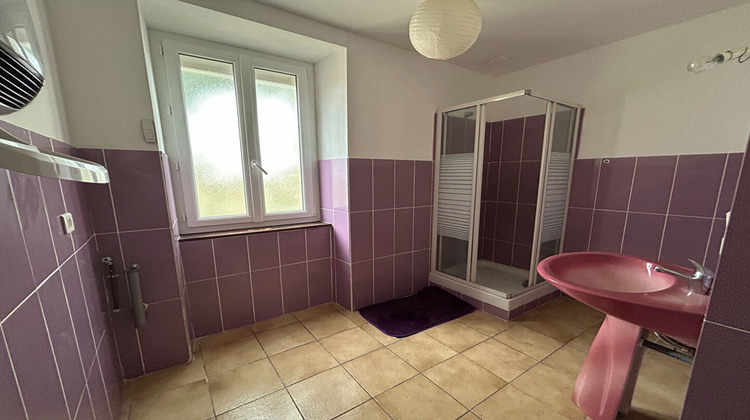 Ma-Cabane - Vente Maison NAUSSAC, 67 m²