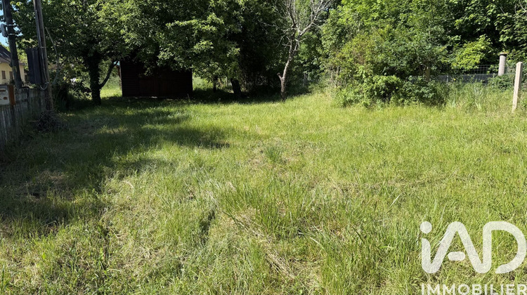 Ma-Cabane - Vente Maison Naussac, 64 m²