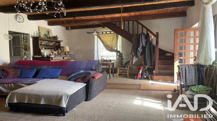 Ma-Cabane - Vente Maison Naussac, 120 m²