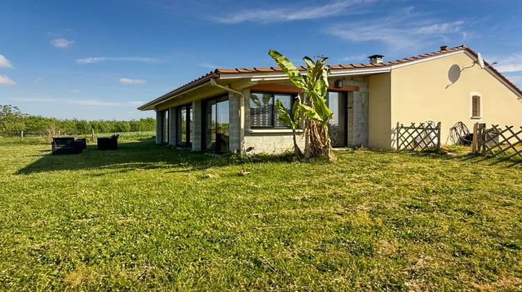 Ma-Cabane - Vente Maison NAUSSANNES, 108 m²