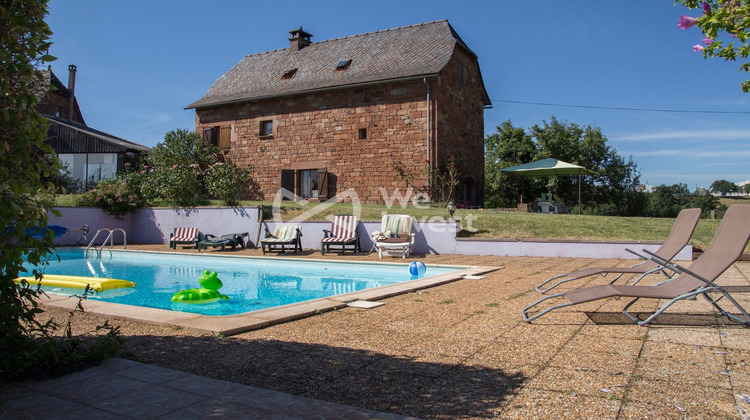 Ma-Cabane - Vente Maison Nauviale, 188 m²