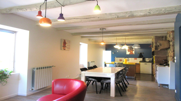 Ma-Cabane - Vente Maison Nauviale, 134 m²