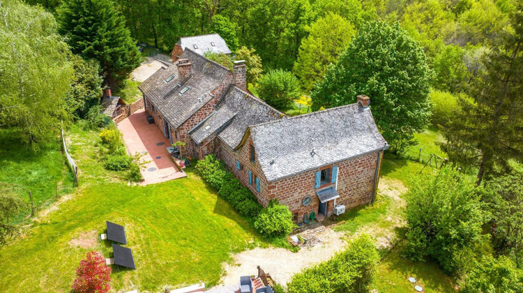 Ma-Cabane - Vente Maison NAUVIALE, 220 m²