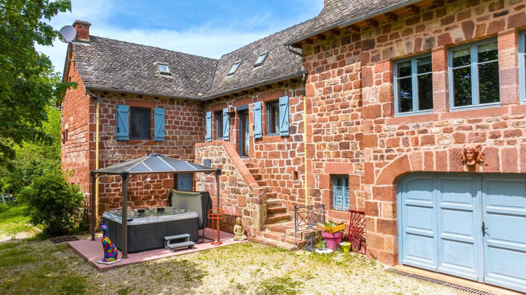 Ma-Cabane - Vente Maison NAUVIALE, 220 m²