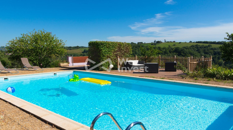 Ma-Cabane - Vente Maison Nauviale, 188 m²