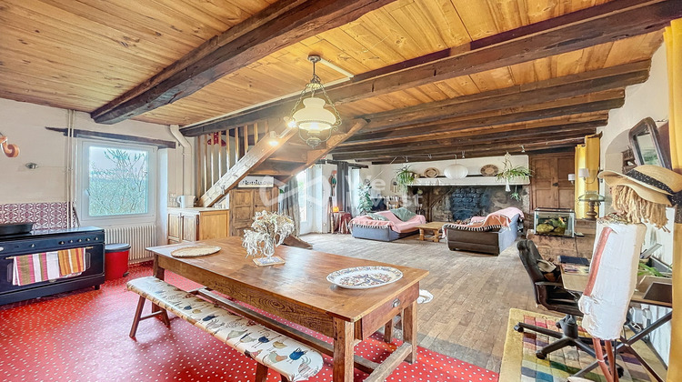 Ma-Cabane - Vente Maison Nauviale, 188 m²