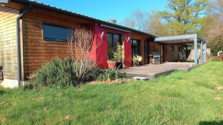 Ma-Cabane - Vente Maison NAUVIALE, 131 m²