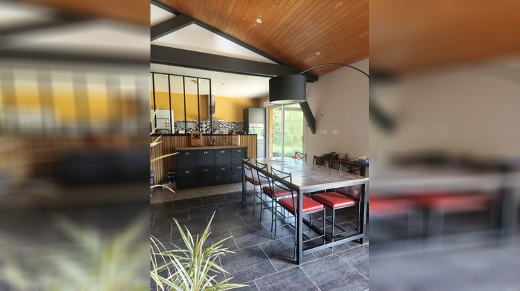 Ma-Cabane - Vente Maison NAUVIALE, 131 m²