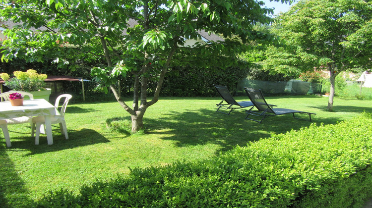 Ma-Cabane - Vente Maison Nauviale, 92 m²