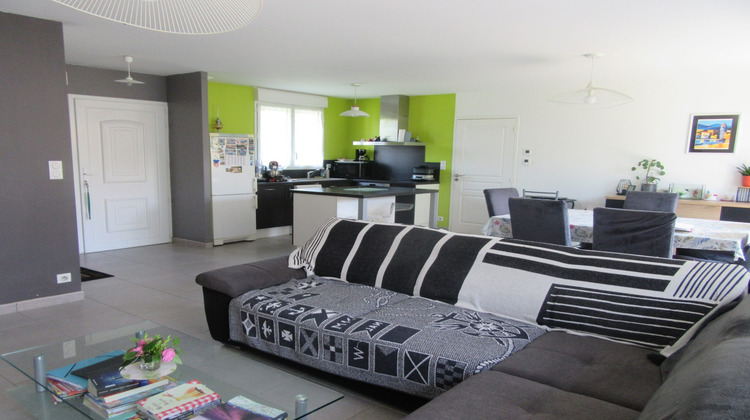 Ma-Cabane - Vente Maison Nauviale, 92 m²
