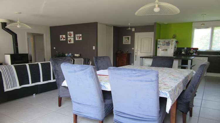 Ma-Cabane - Vente Maison Nauviale, 92 m²