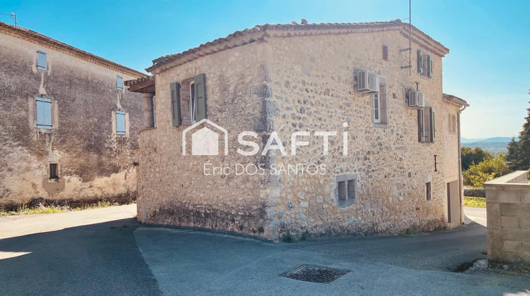 Ma-Cabane - Vente Maison Navacelles, 129 m²