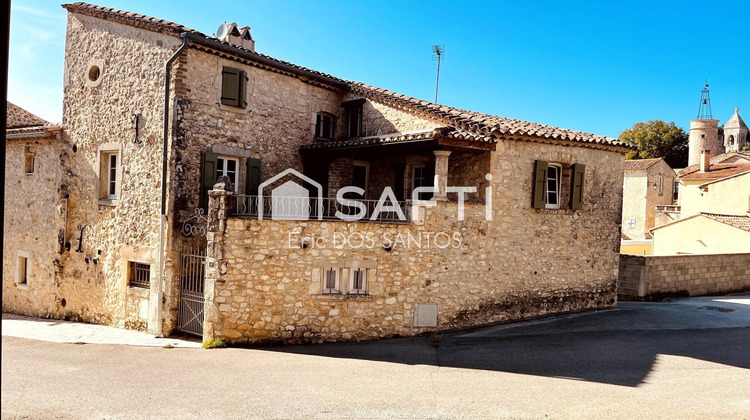 Ma-Cabane - Vente Maison Navacelles, 129 m²