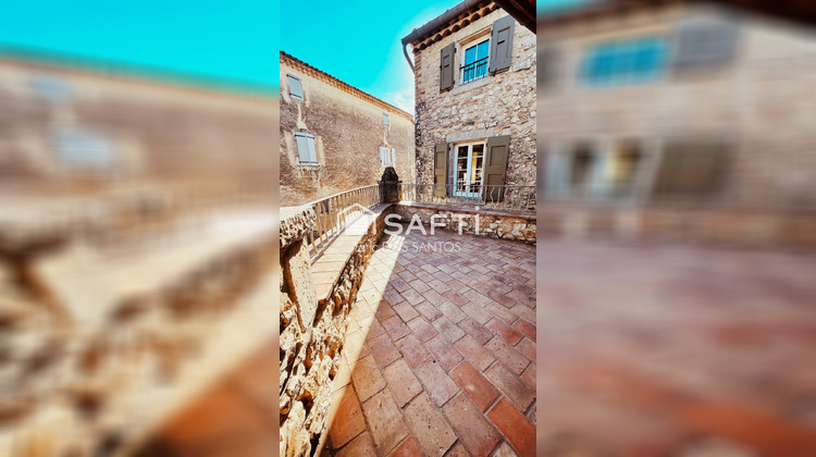 Ma-Cabane - Vente Maison Navacelles, 129 m²