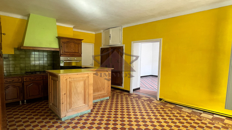 Ma-Cabane - Vente Maison NAVACELLES, 71 m²