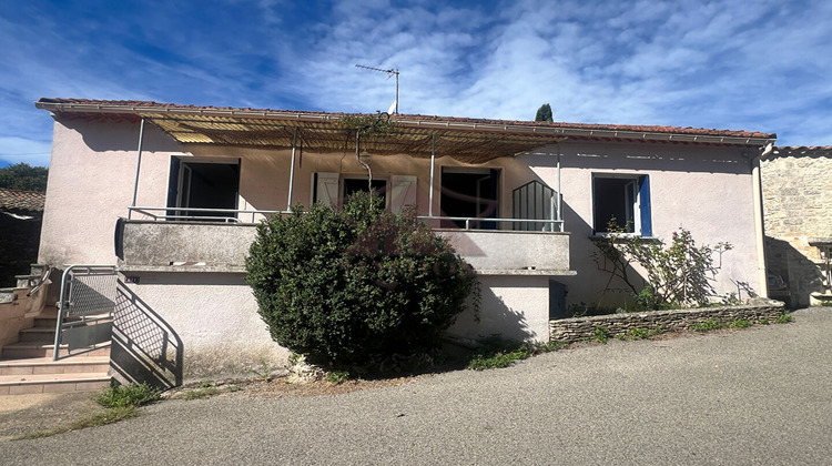 Ma-Cabane - Vente Maison NAVACELLES, 71 m²