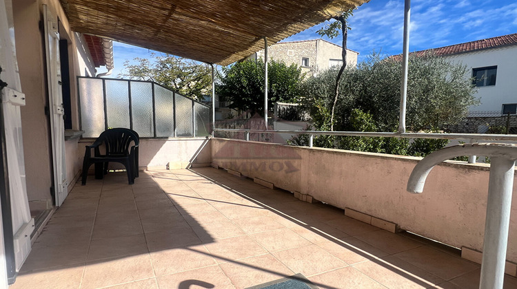 Ma-Cabane - Vente Maison NAVACELLES, 71 m²