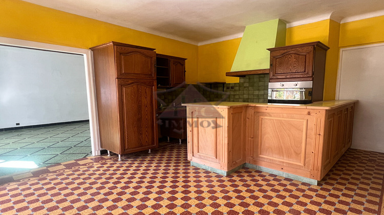 Ma-Cabane - Vente Maison NAVACELLES, 71 m²