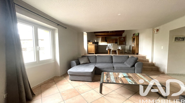 Ma-Cabane - Vente Maison Navacelles, 178 m²