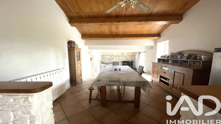 Ma-Cabane - Vente Maison Navacelles, 178 m²