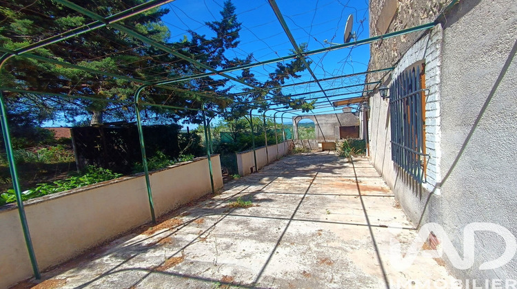 Ma-Cabane - Vente Maison Navacelles, 135 m²