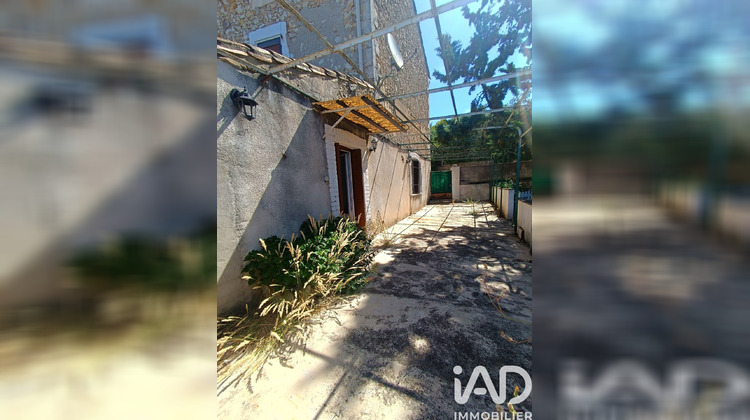 Ma-Cabane - Vente Maison Navacelles, 135 m²