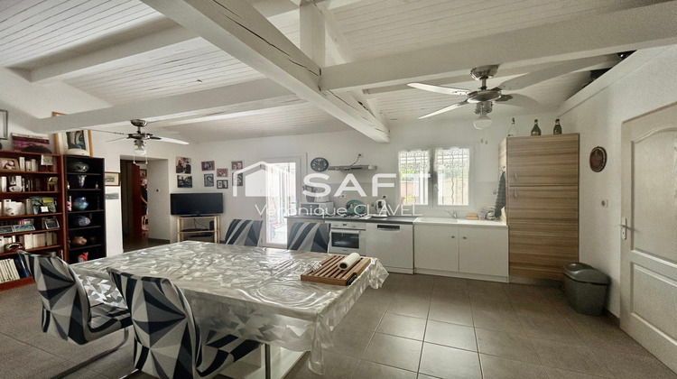 Ma-Cabane - Vente Maison Navacelles, 80 m²