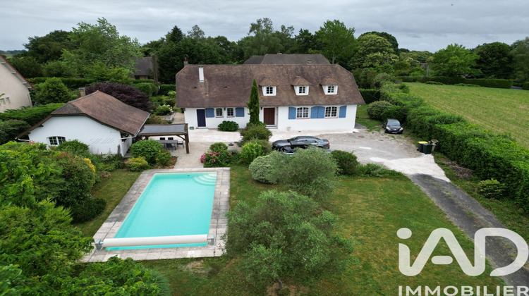 Ma-Cabane - Vente Maison Navailles-Angos, 210 m²