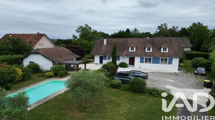 Ma-Cabane - Vente Maison Navailles-Angos, 210 m²