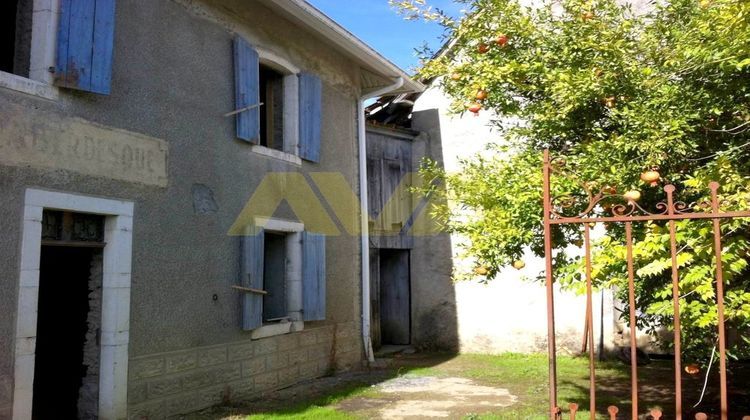 Ma-Cabane - Vente Maison Navarrenx, 300 m²