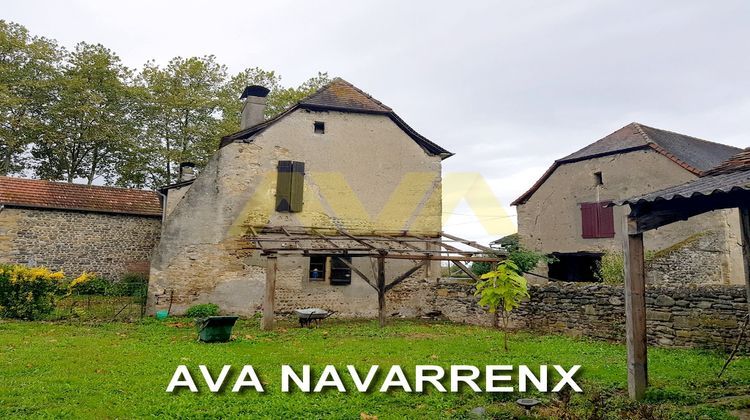 Ma-Cabane - Vente Maison Navarrenx, 130 m²