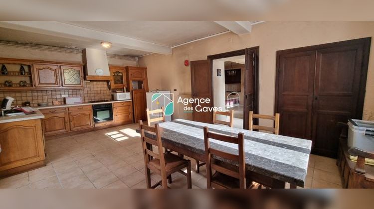 Ma-Cabane - Vente Maison NAVARRENX, 157 m²