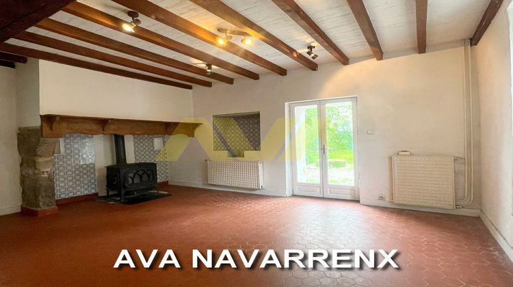 Ma-Cabane - Vente Maison Navarrenx, 107 m²