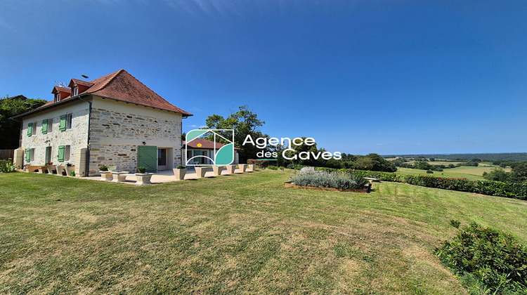 Ma-Cabane - Vente Maison NAVARRENX, 187 m²