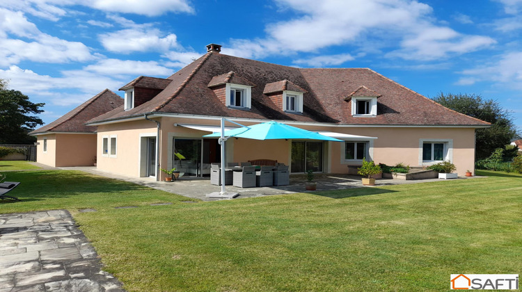 Ma-Cabane - Vente Maison Navarrenx, 185 m²