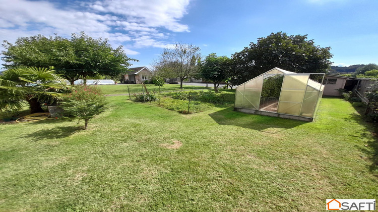 Ma-Cabane - Vente Maison Navarrenx, 185 m²