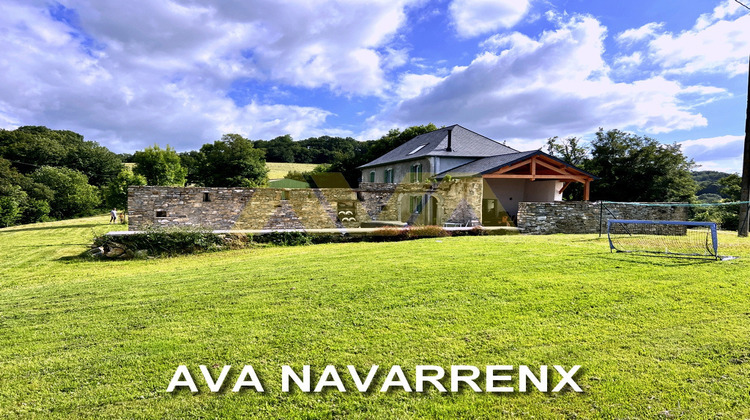 Ma-Cabane - Vente Maison Navarrenx, 100 m²