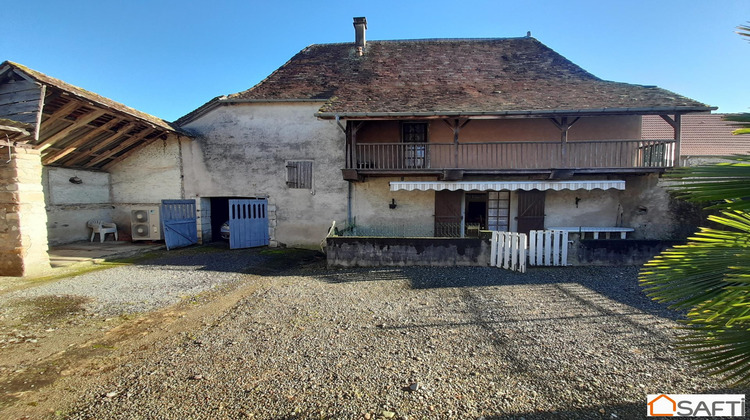 Ma-Cabane - Vente Maison Navarrenx, 157 m²