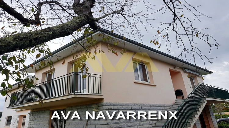 Ma-Cabane - Vente Maison Navarrenx, 201 m²