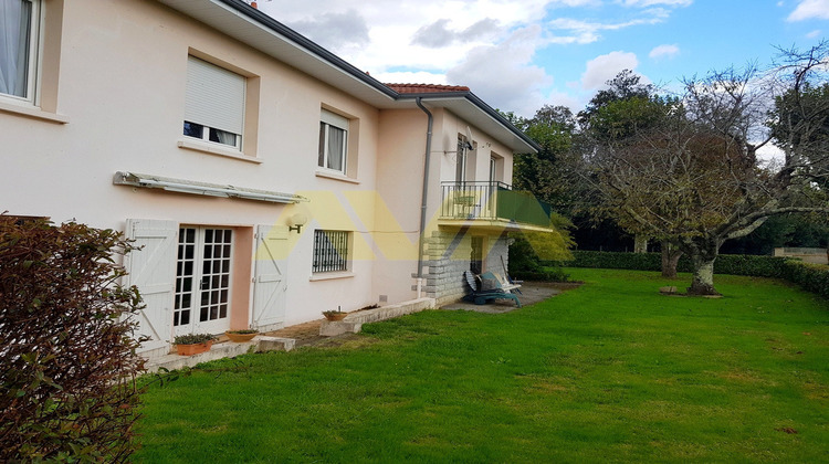 Ma-Cabane - Vente Maison Navarrenx, 201 m²